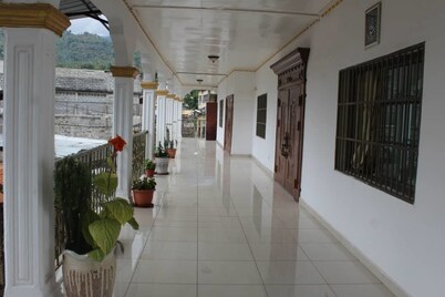 Hotel Des Iles