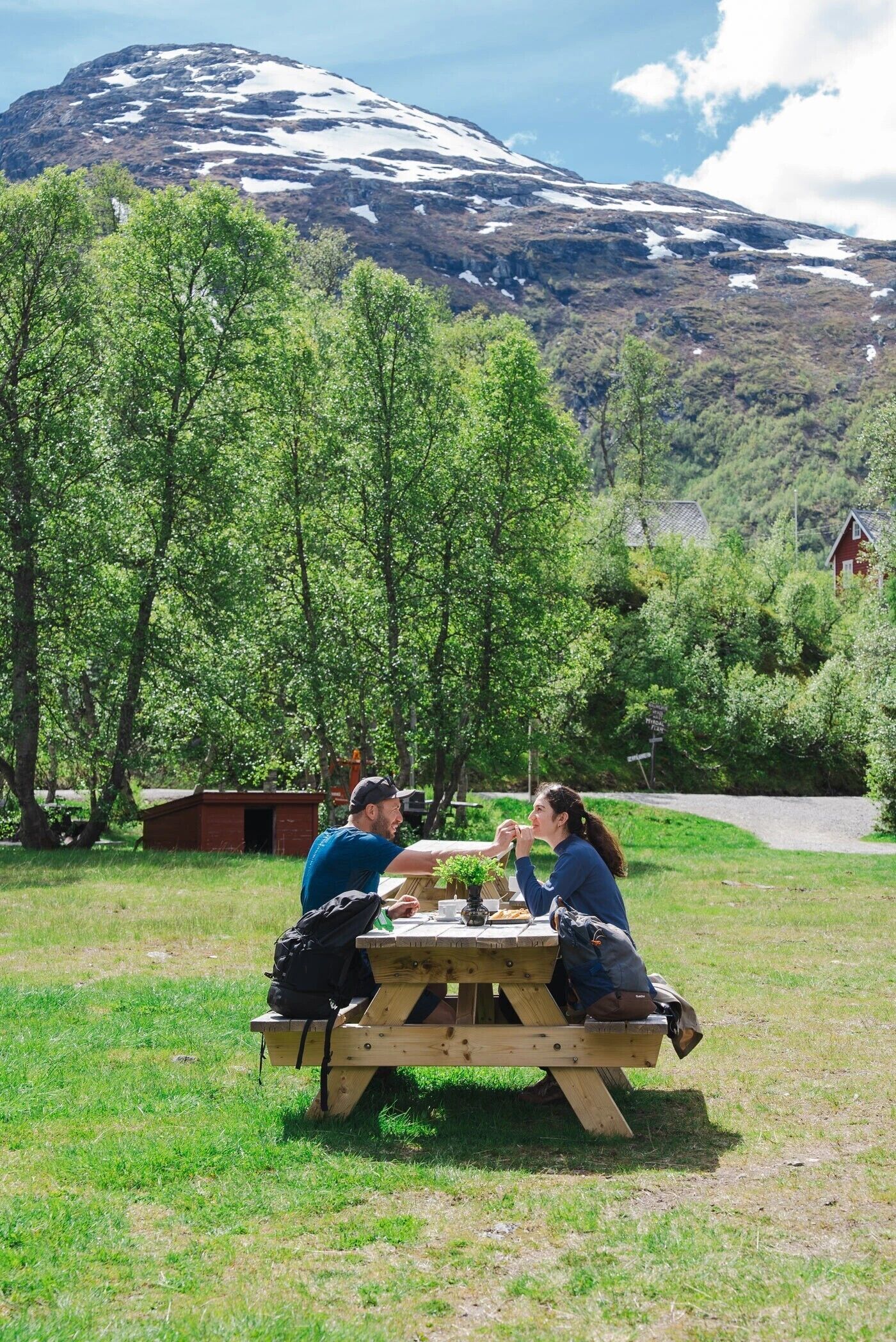Garten