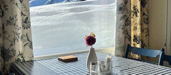 瓦特那哈爾森霍爾菲賀爾酒店