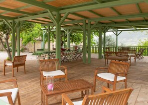 Restaurant - Casa Minotti (Gubbio)