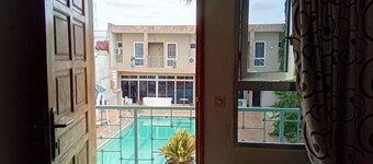 Résidence Bérah - Complexe Hôtelier