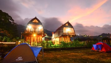 Du lịch sinh thái