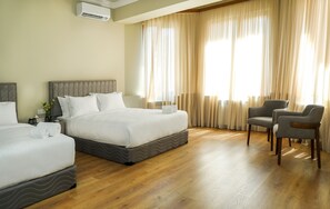 Chambre Familiale