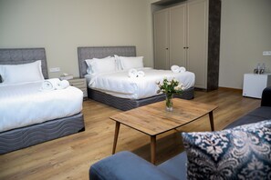 Chambre Familiale