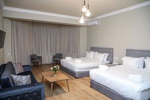 Room - Teryan Pushkin Apart Hotel (Yerevan)