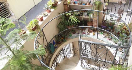 Casa Monjardim