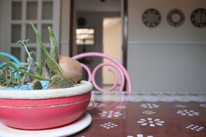 用餐區