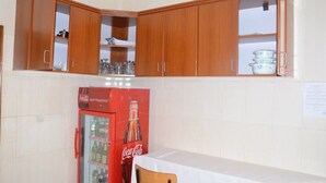 مطبخ مشترك