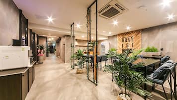 Hall