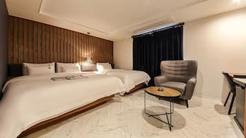 Suite | 1 camera, biancheria da letto di alta qualità, materassi in memory foam