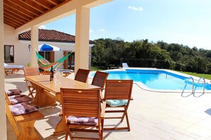 Terras