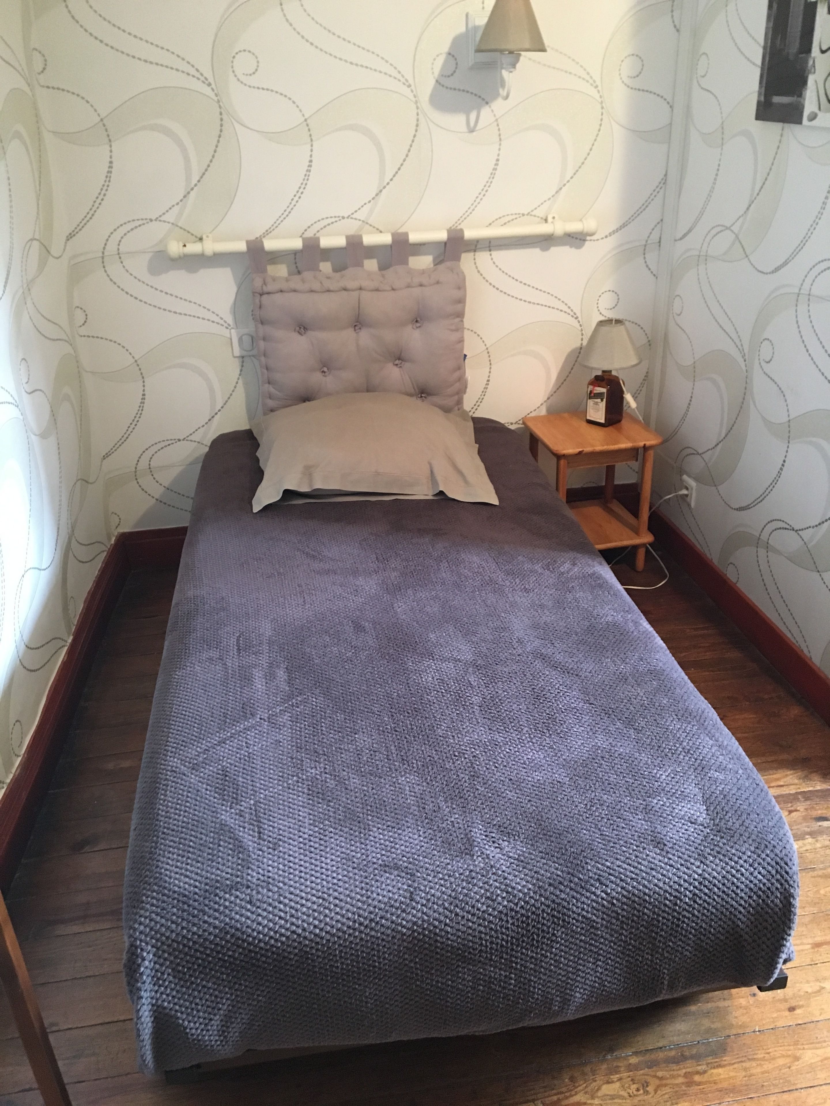 triple room | free wifi, bed sheets