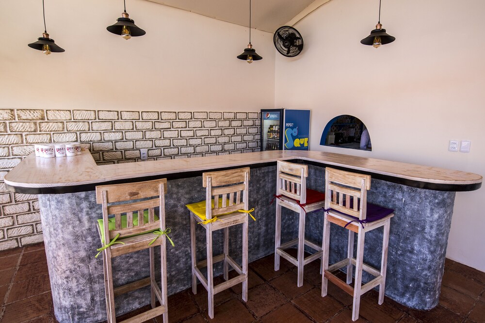 Hostel Pousada Ibiza by null