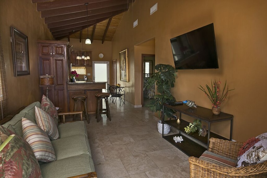 Fall In Love With Cottage Adore! - Saint Thomas