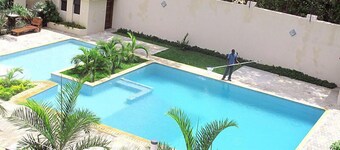 Jupiter Heights Apartments