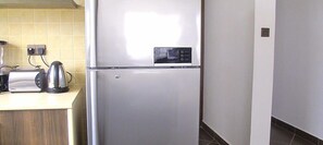 Apartament, 3 dormitoris | Equipament de l'habitació