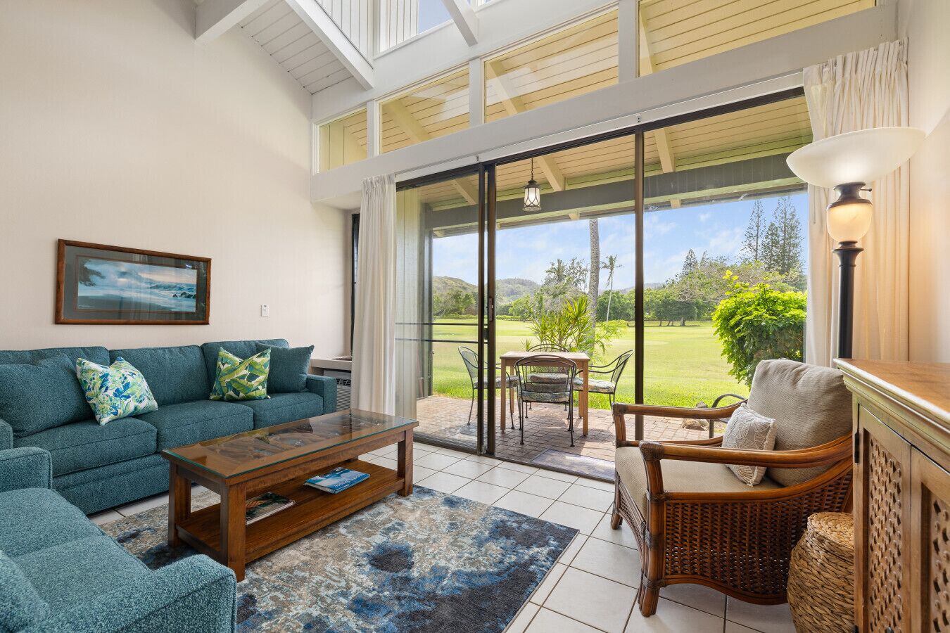 スマートテレビ、書庫