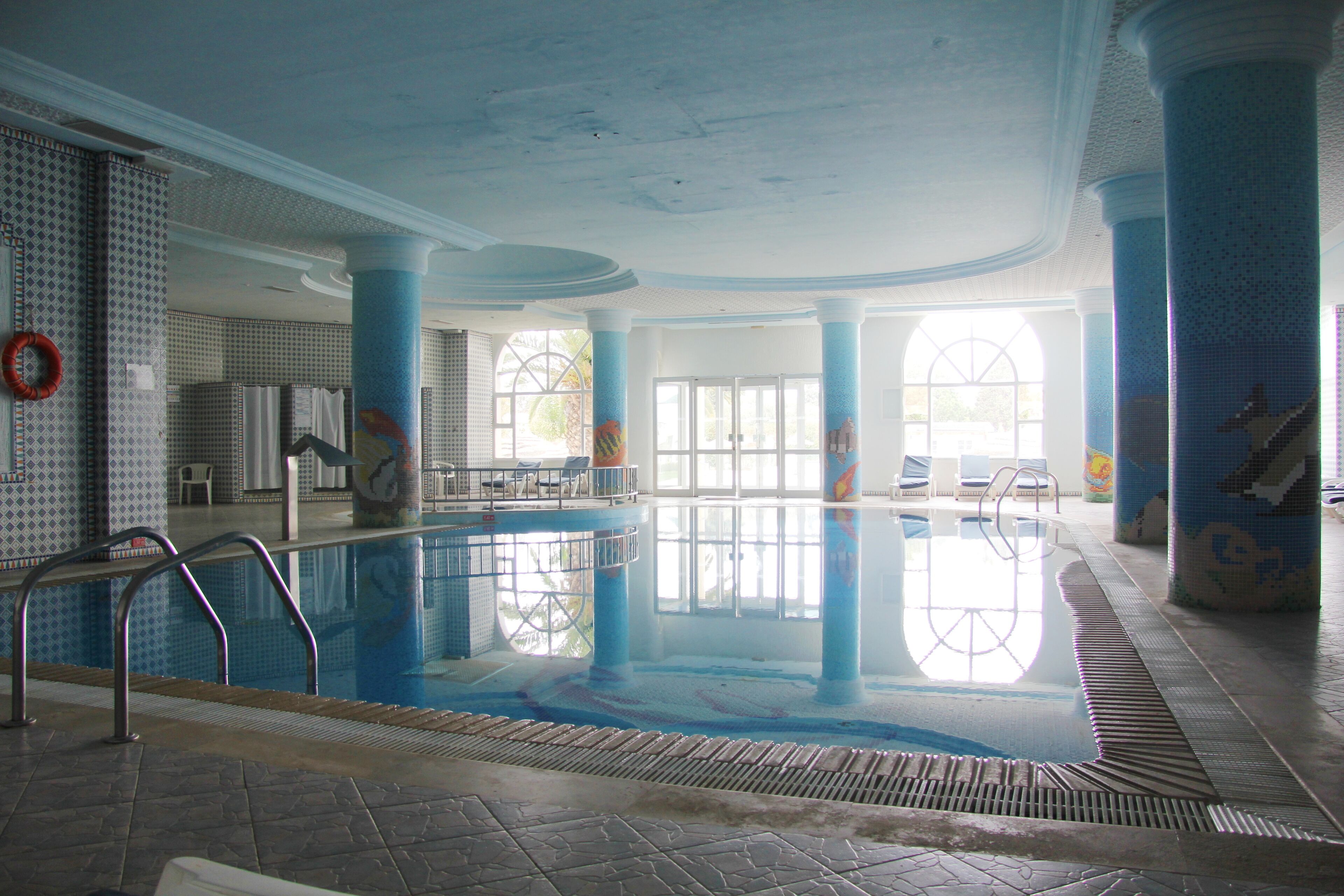 Photo - Hotel Royal Jinene Sousse