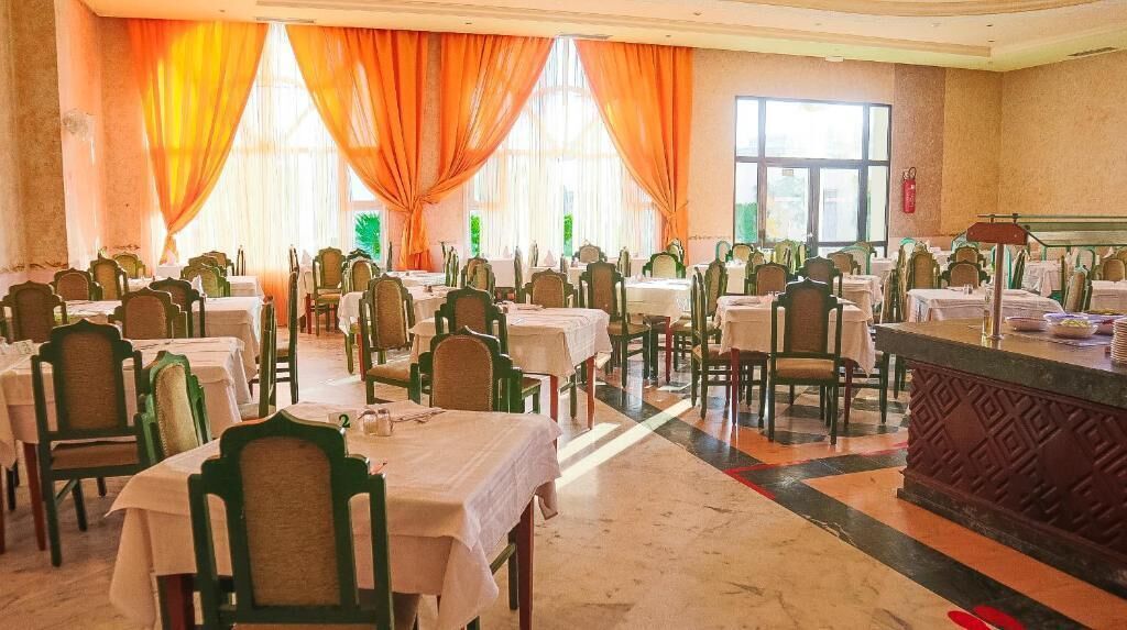 Foto - Hotel Royal Jinene & Hotel Jinene
