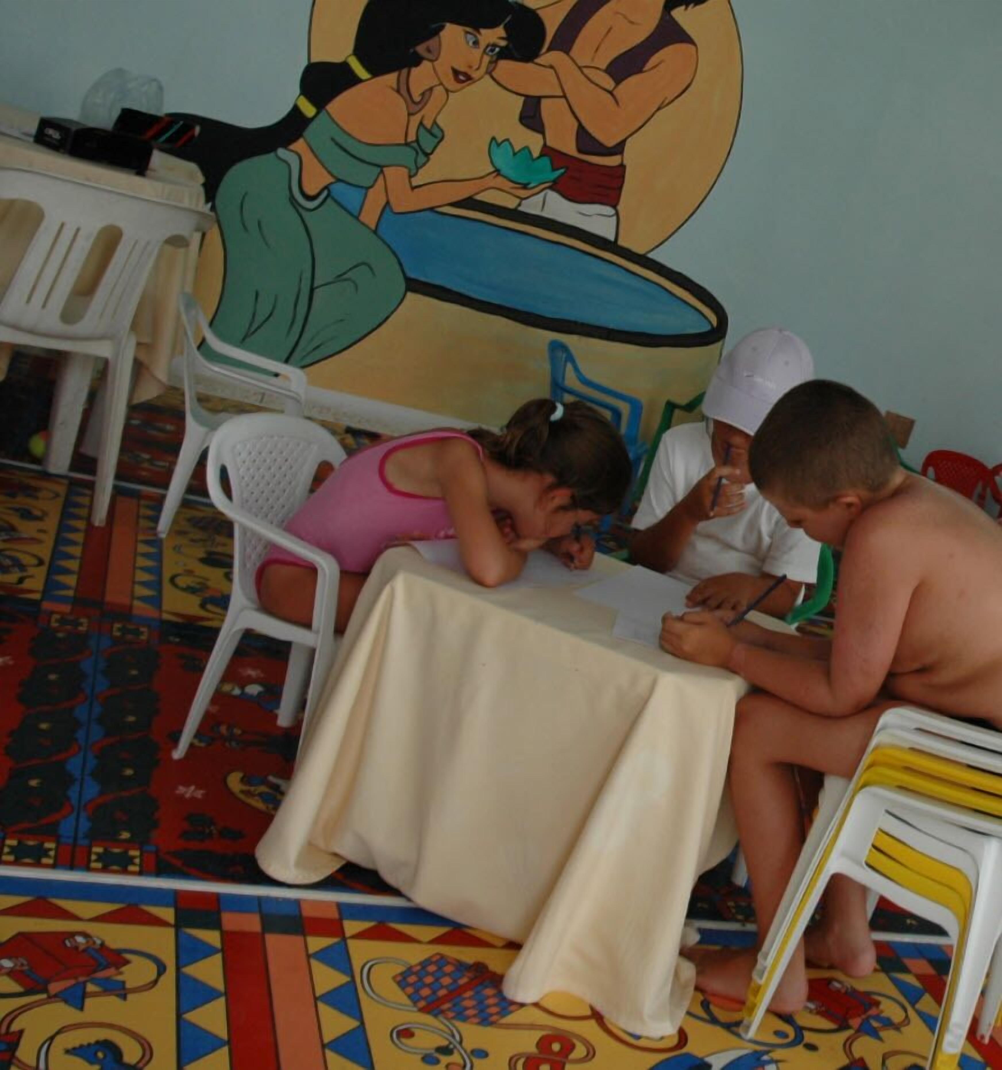 Photo - Hotel Royal Jinene Sousse