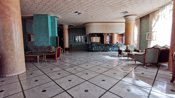 Recepción