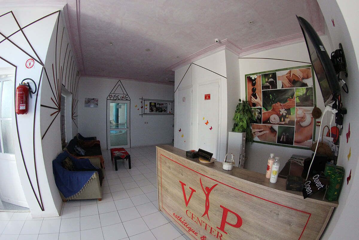 Photo - Hotel Royal Jinene Sousse