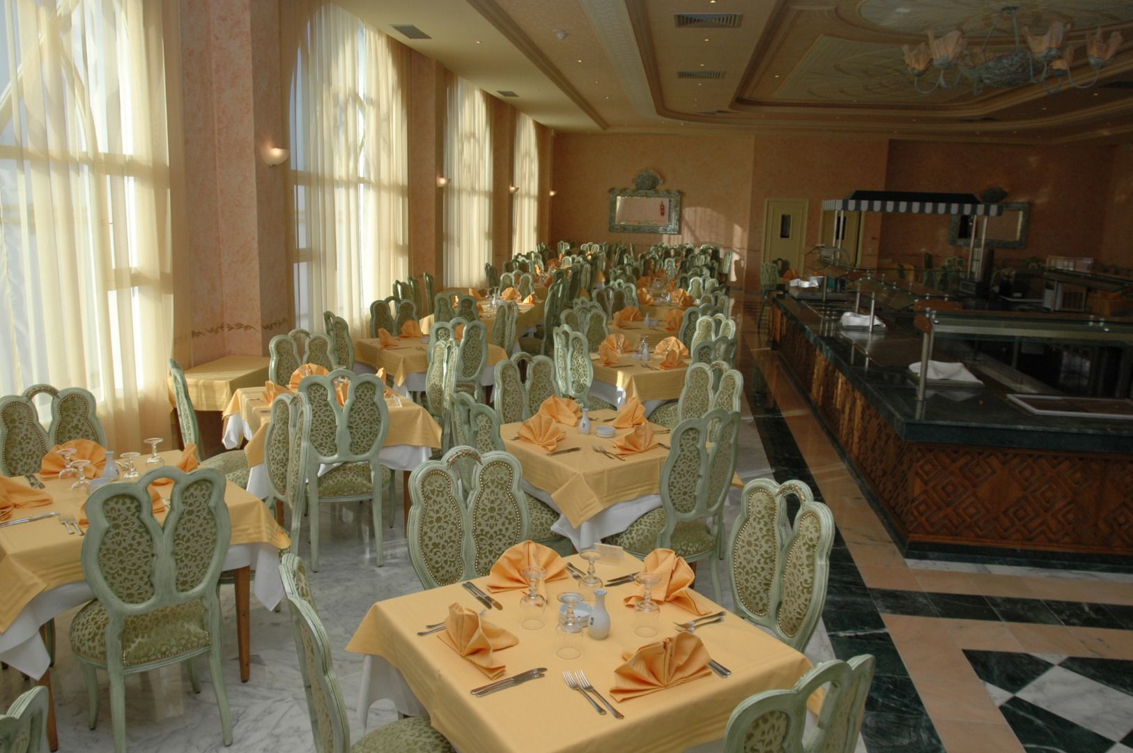Photo - Hotel Royal Jinene Sousse