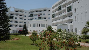 Jardín