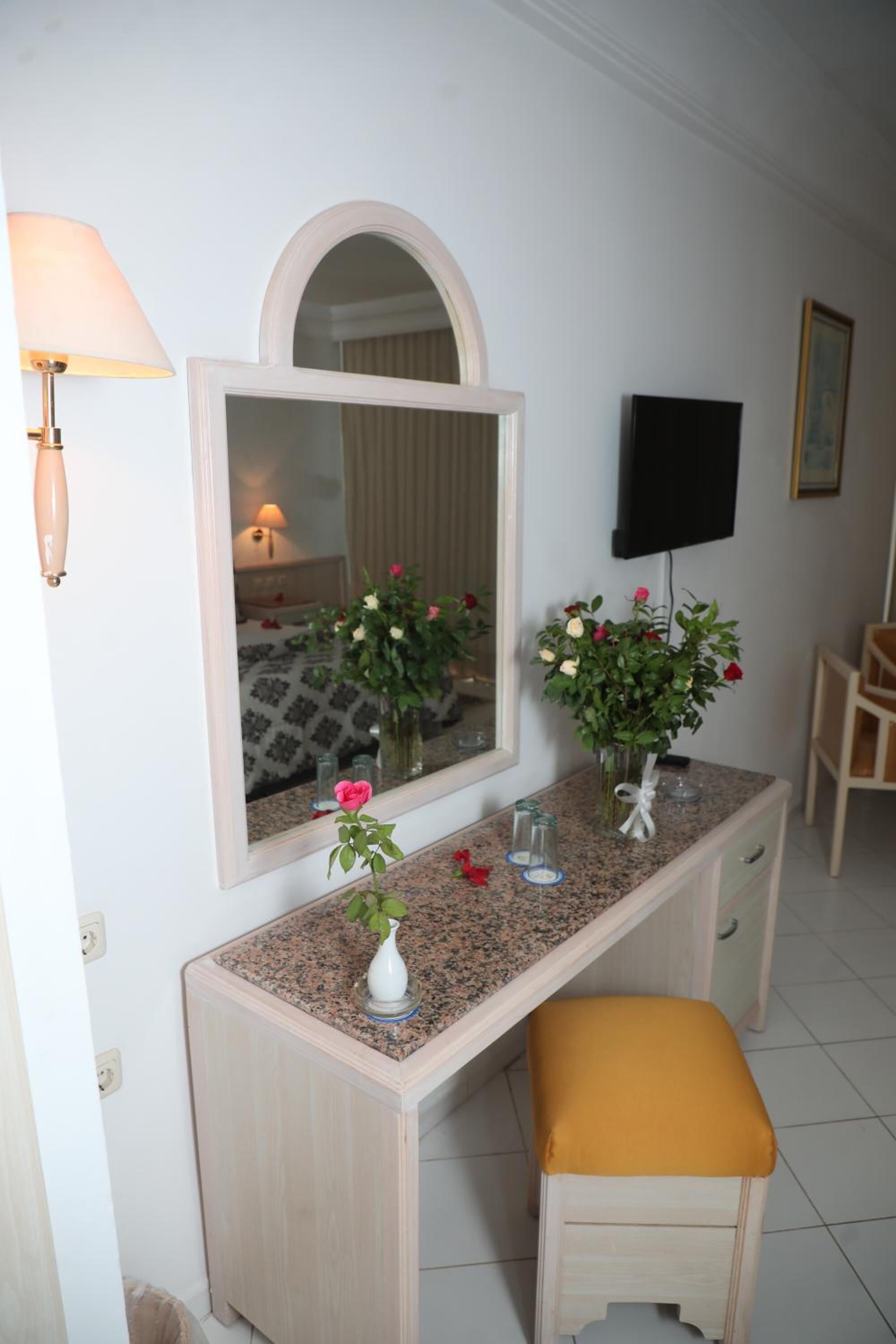 Photo - Hotel Royal Jinene Sousse