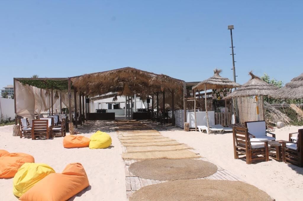 Foto - Hotel Royal Jinene & Hotel Jinene