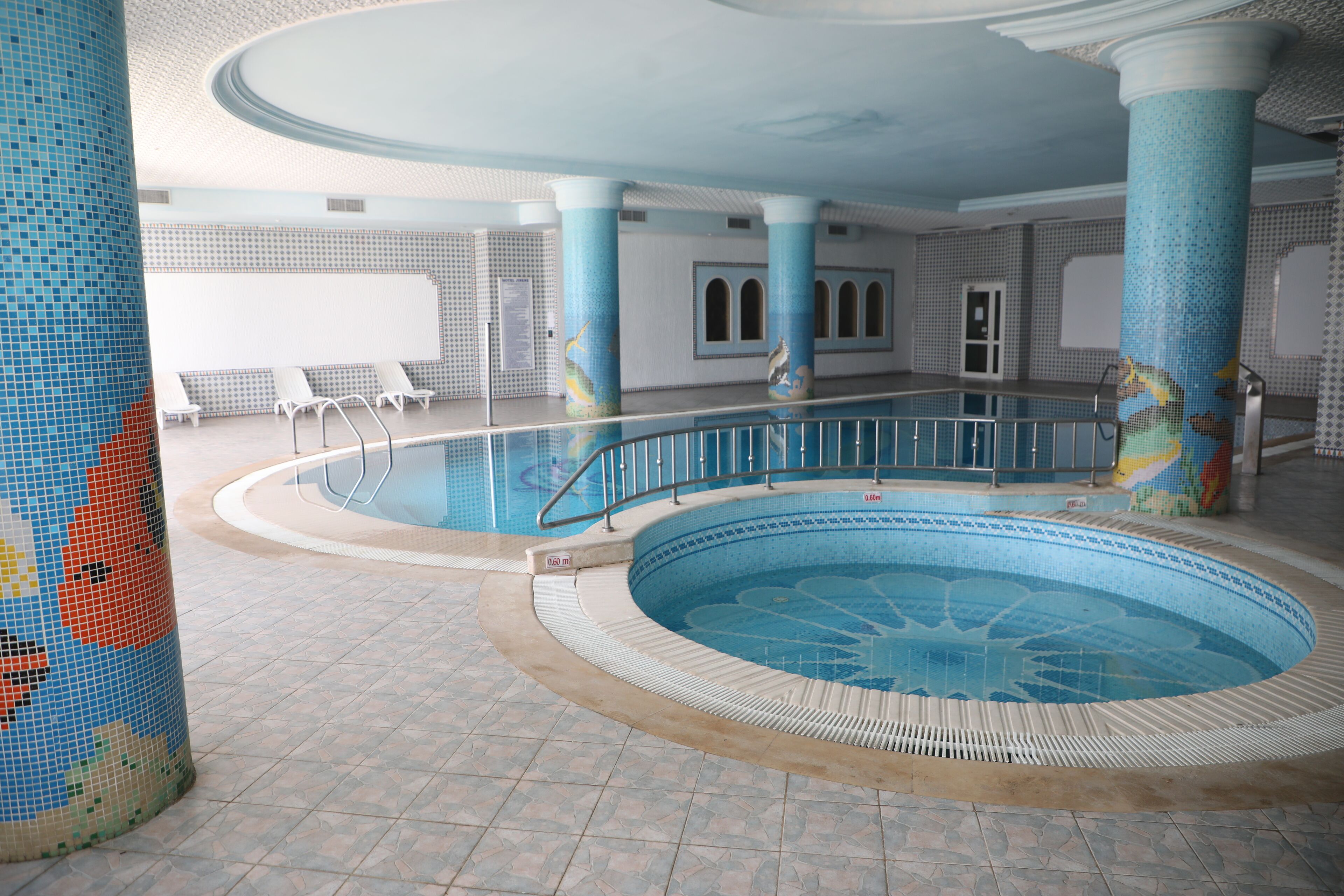 Photo - Hotel Royal Jinene Sousse