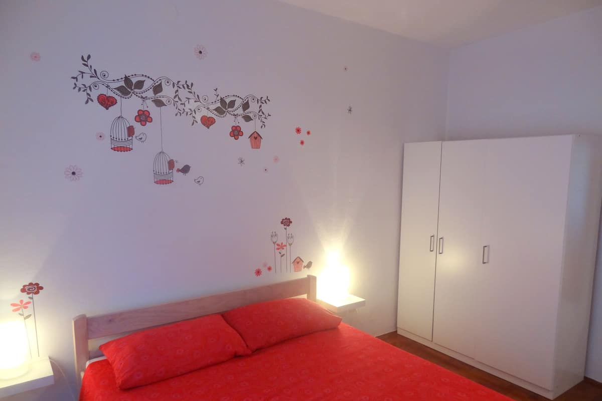 Family Apartment