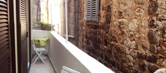 old center apartments