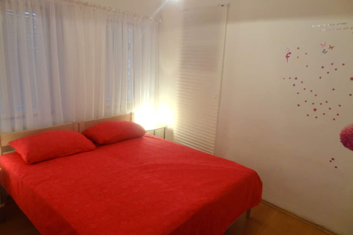 City Apartment