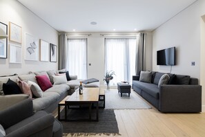 منطقة المعيشة