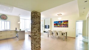 Appartement | Coin séjour