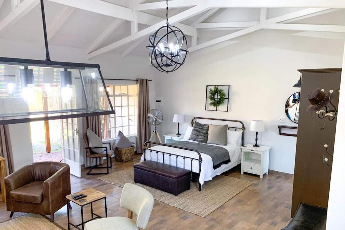 Business Apartment