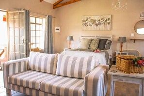 Luxury-Apartment | Individuell dekoriert, individuell eingerichtet