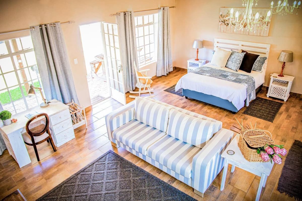 Luxury Apartment