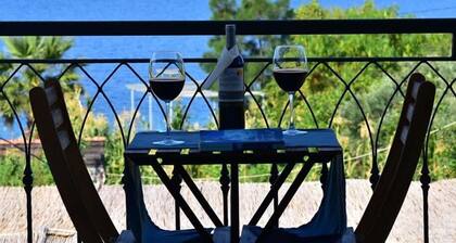 Rotam Sogut Pansiyon