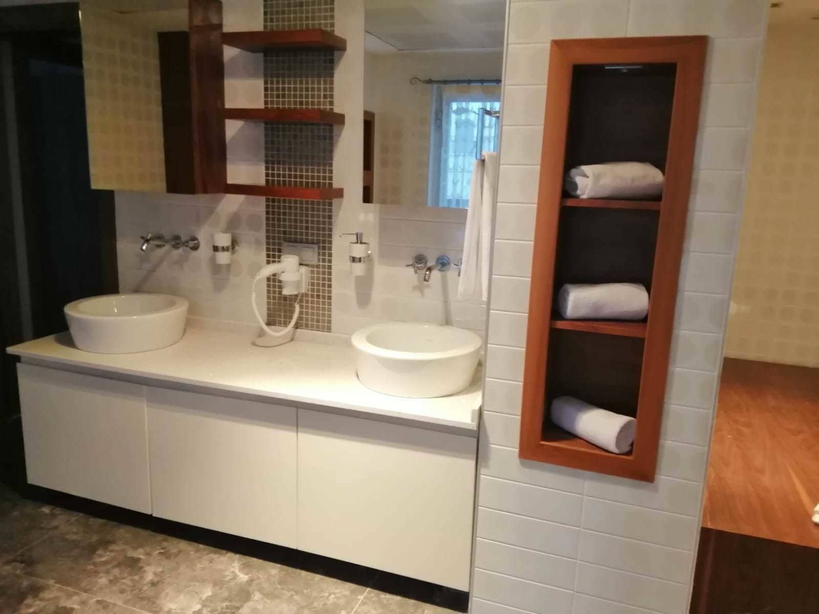 Foto - Ferah Suites Hotel