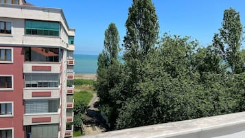 Suite | Terrace/patio