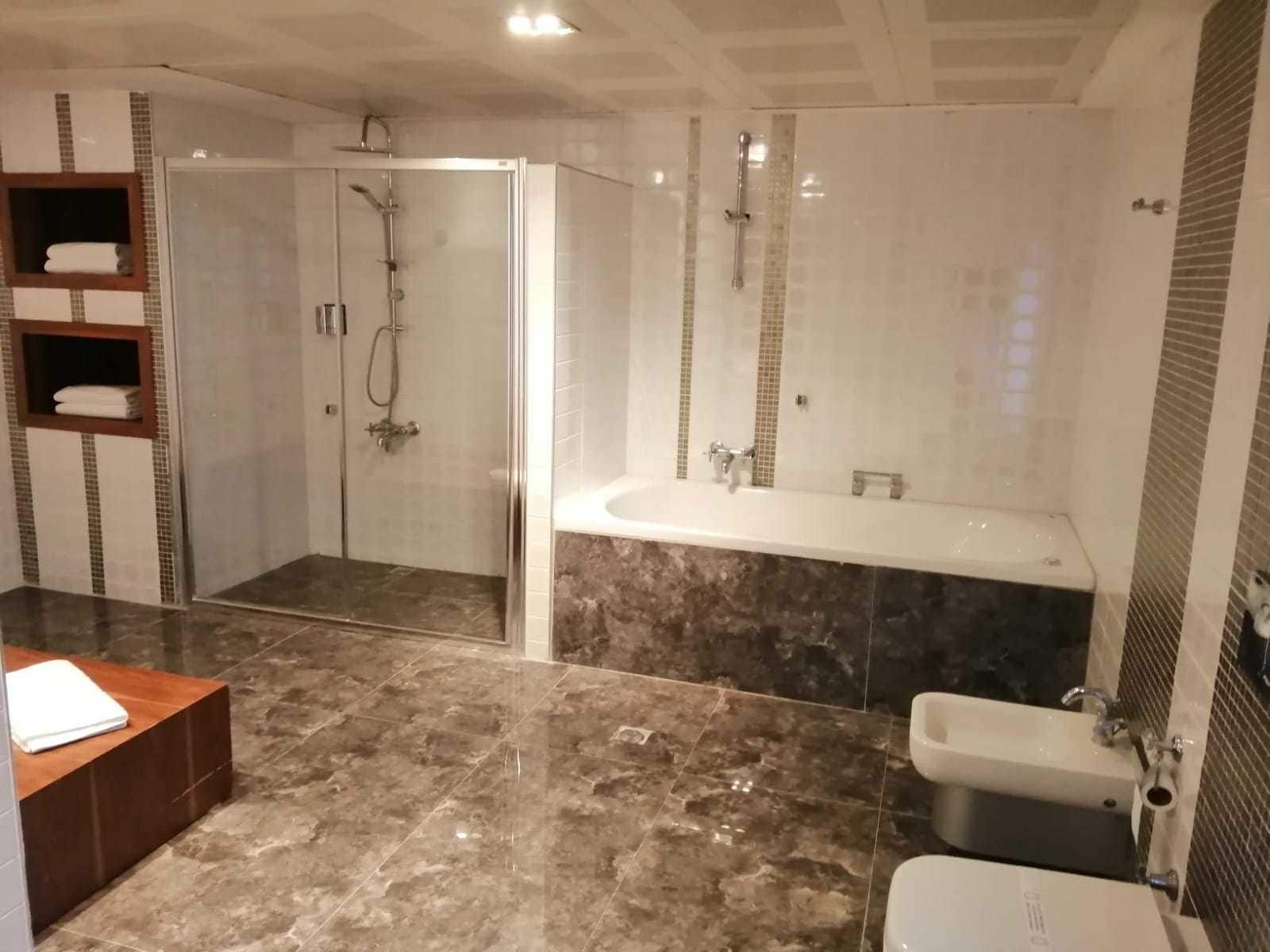 Foto - Ferah Suites Hotel