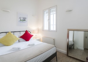 Apartment, 1 Bedroom - Westbourne Gardens by Lime Street (London)