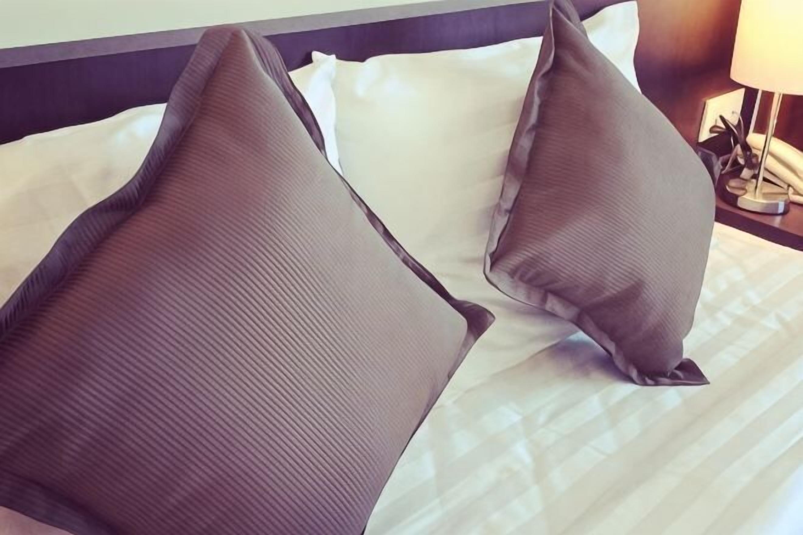 Desk, blackout drapes, rollaway beds, free WiFi