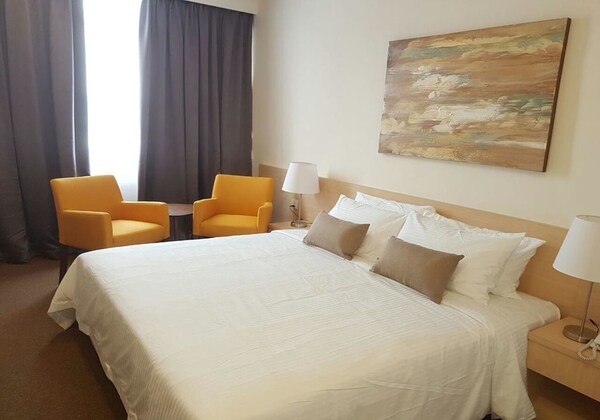 The View Hotel - Segamat District