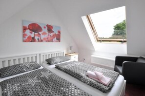 Căn hộ Tiêu chuẩn | Truy cập Internet không dây miễn phí, bộ trải giường 