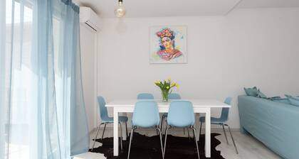 Apartment Mia Vodice