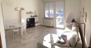 Flat-screen TV - Alla Pieve (Bagnacavallo)