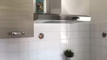 Piano cottura, pentole/stoviglie/utensili